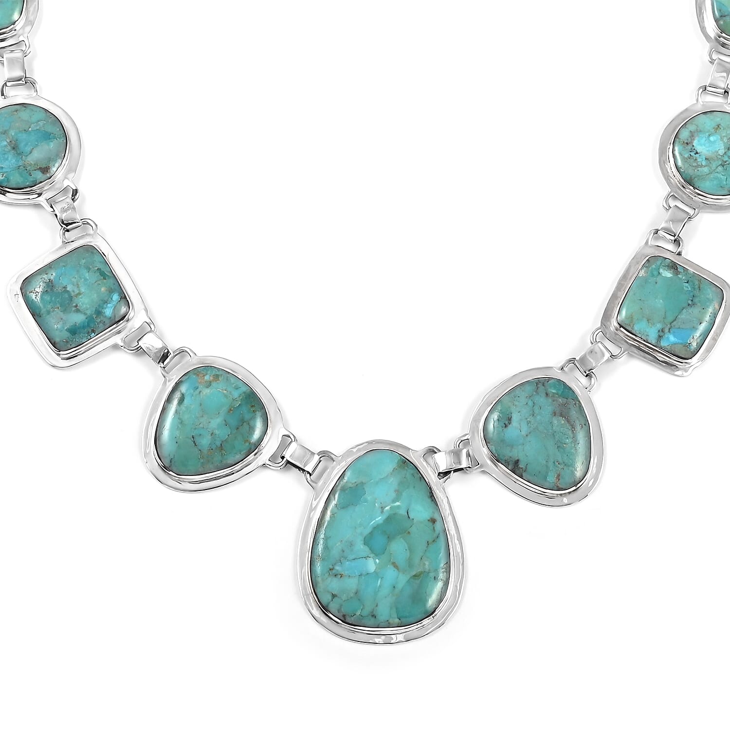 Kingman Turquoise - Product card gallery slide 3 (9431420207359)