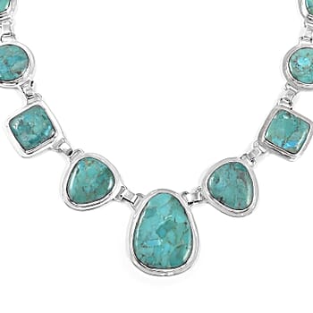 Kingman Turquoise - Product card gallery slide 3 (9431420207359)