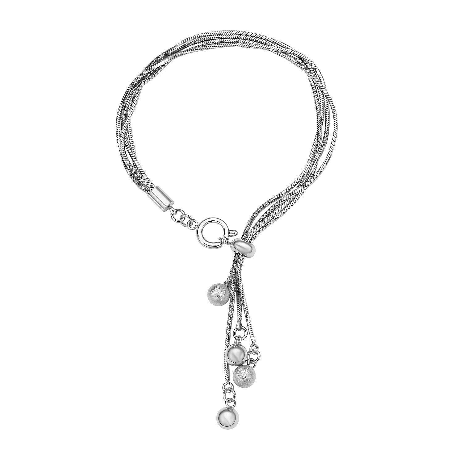 Silver - Product card gallery slide 3 (9431425253631)