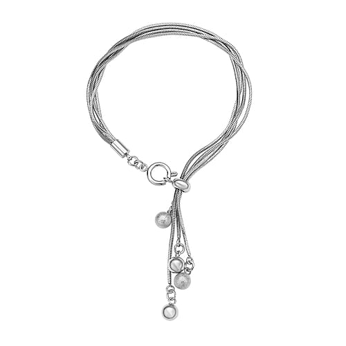 Silver - Product card gallery slide 3 (9431425253631)
