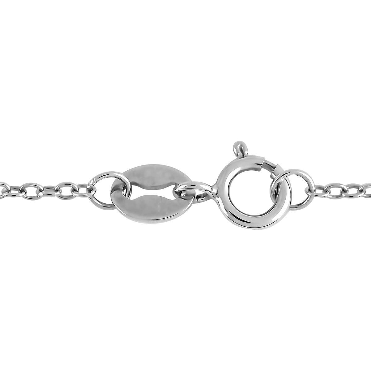 JCK CLOSEOUT Natural Pink Diamond Heart Pendant Necklace 18 Inches in 14K Rose Gold Over and Sterling Silver 0.65 ctw image number 3