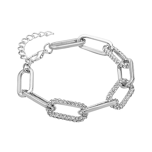 Silver - Product card gallery slide 3 (9431426760959)