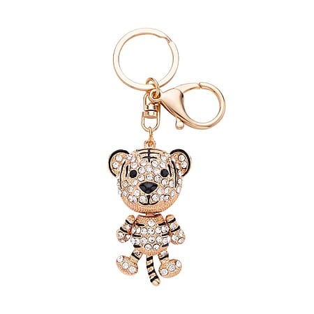 Elephant, Cat & Tiger - Product card gallery slide 3 (10197495808313)