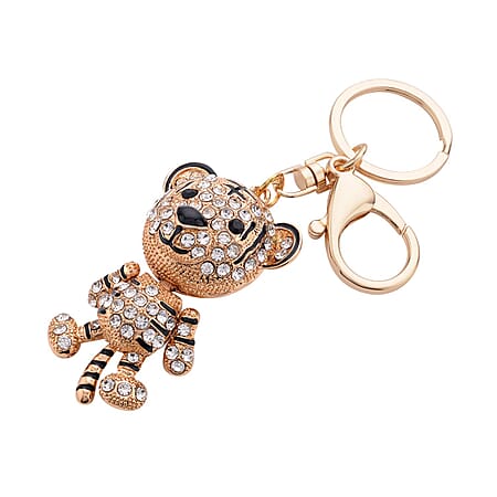 Elephant, Cat & Tiger - Product card gallery slide 4 (10197495808313)