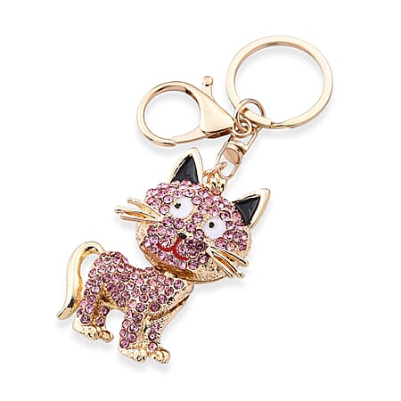 Cat & Teddy Bear - Product card gallery slide 4 (10197495808313)