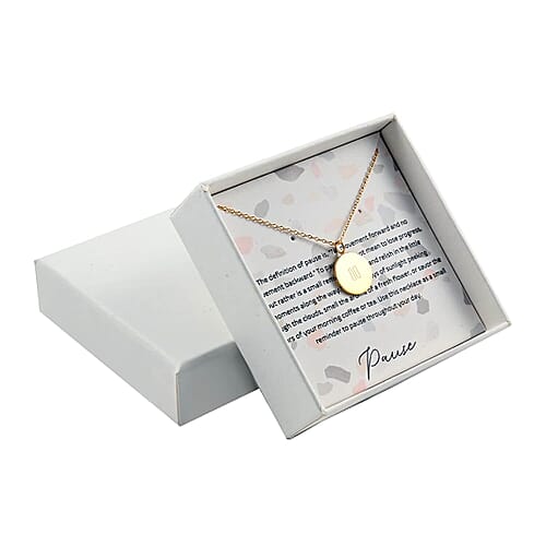 Dainty Pause - Product card gallery slide 1 (9431436230911)
