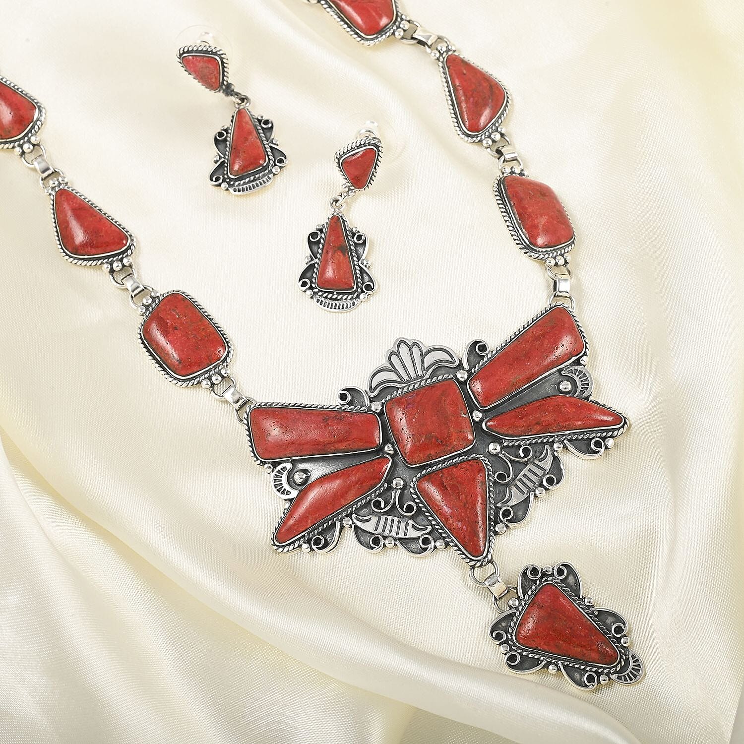 Coral - Product card gallery slide 2 (9431457005823)