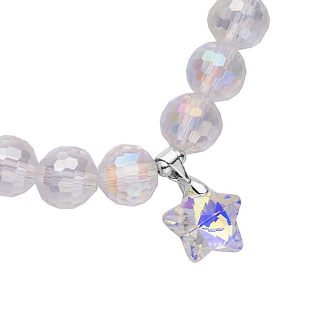 Aurora Borealis Glass - Product card gallery slide 4 (10176521994553)