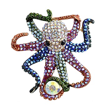 Octopus - Product card gallery slide 1 (9431452123391)