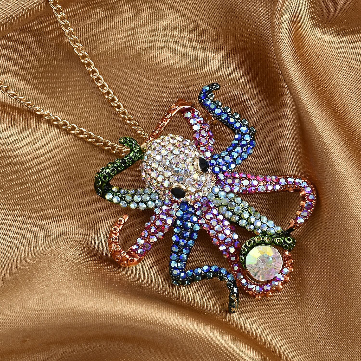 Octopus - Product card gallery slide 2 (10144633553179)