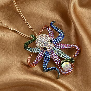 Octopus - Product card gallery slide 2 (9431452123391)