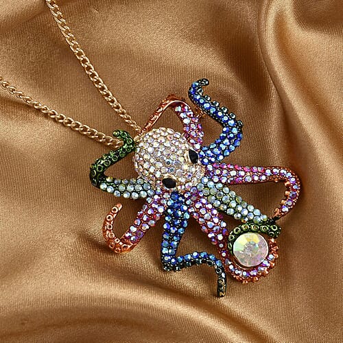 Octopus - Product card gallery slide 2 (9431452123391)