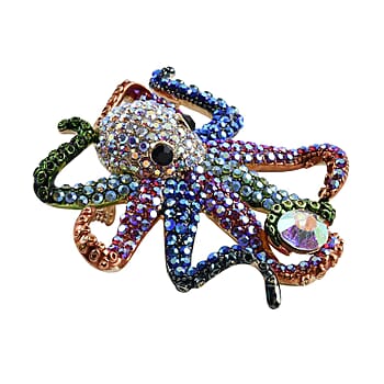 Octopus - Product card gallery slide 3 (9431452123391)