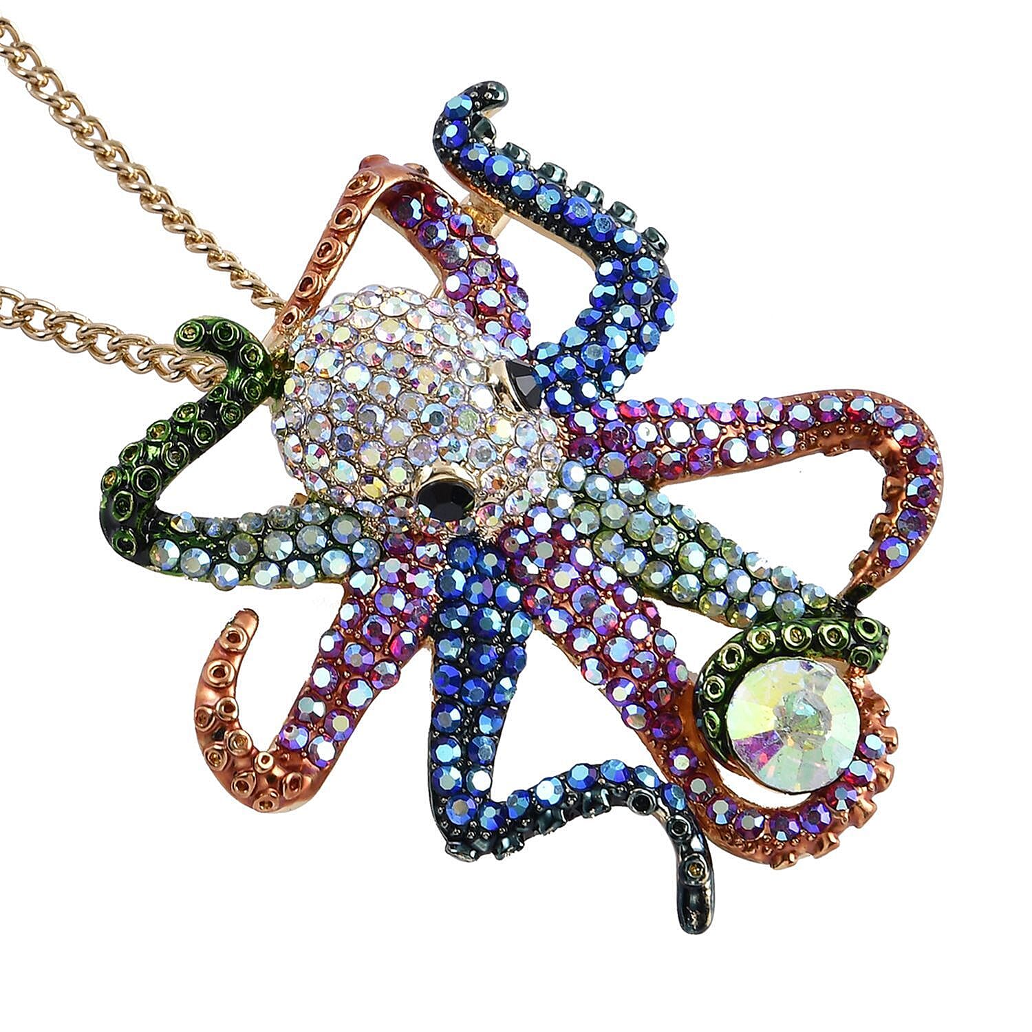 Octopus - Product card gallery slide 4 (10144633553179)