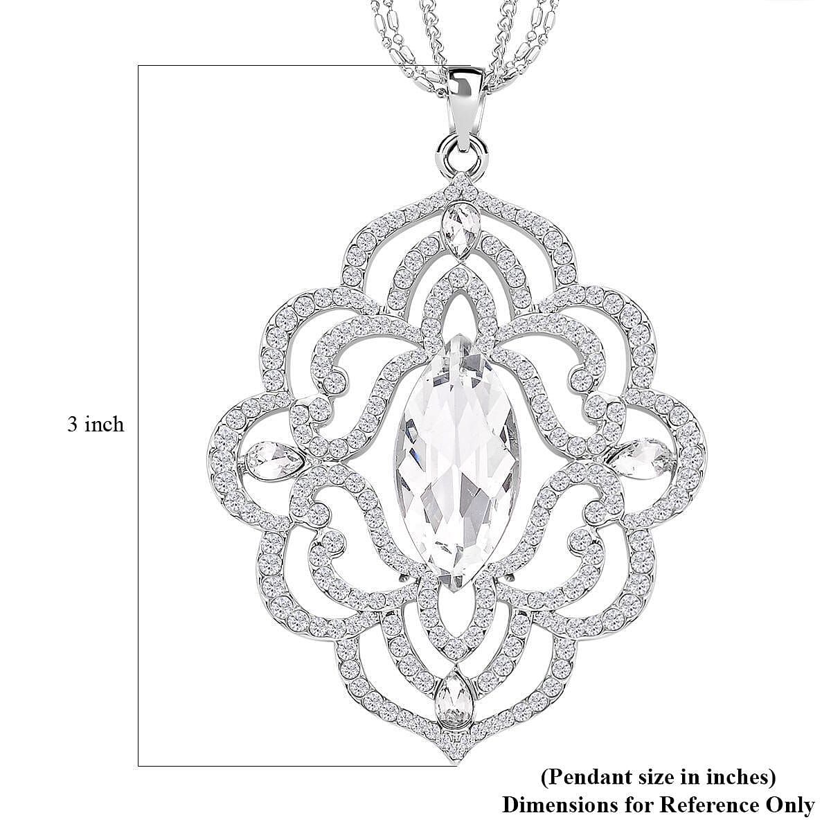 Silver - Product card gallery slide 4 (9431553802495)