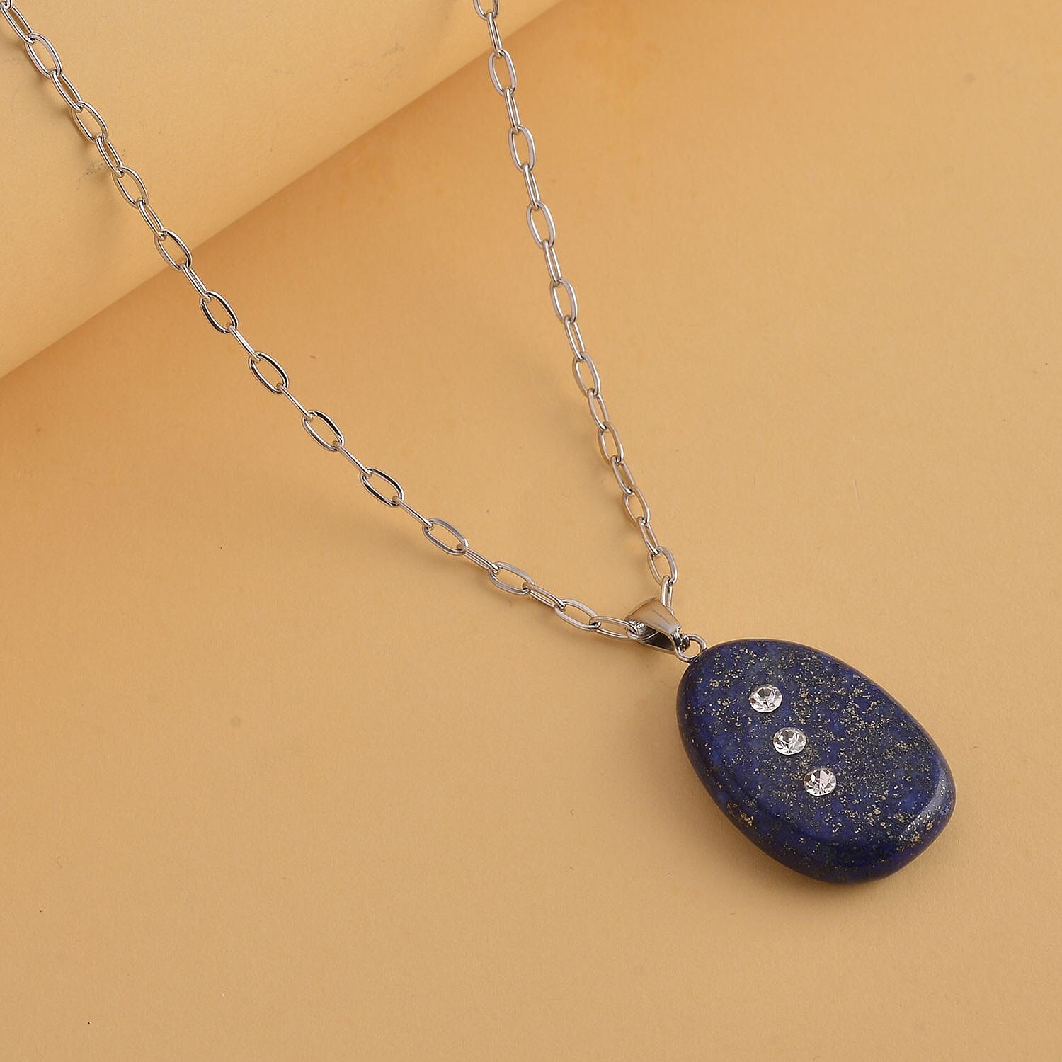 Lapis Lazuli - Product card gallery slide 2 (9431467491583)