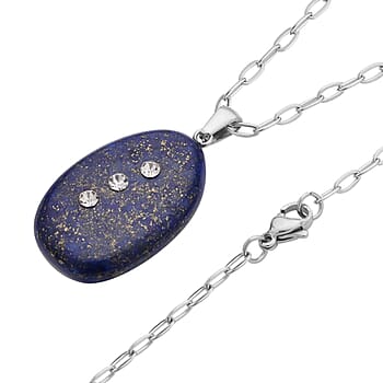 Lapis Lazuli - Product card gallery slide 3 (10176522387769)