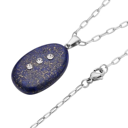 Lapis Lazuli - Product card gallery slide 3 (10176522387769)