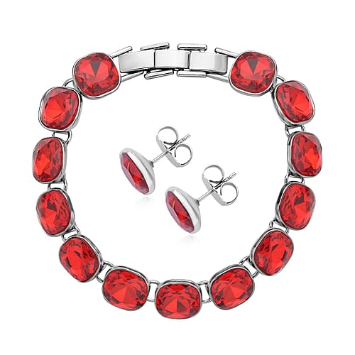 Simulated Ruby - Product card gallery slide 1 (9431443767551)