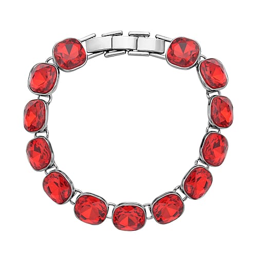 Simulated Ruby - Product card gallery slide 3 (9431443767551)