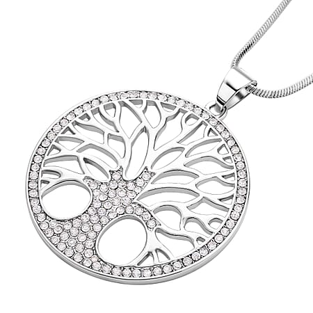 Silver - Product card gallery slide 3 (10176522486073)