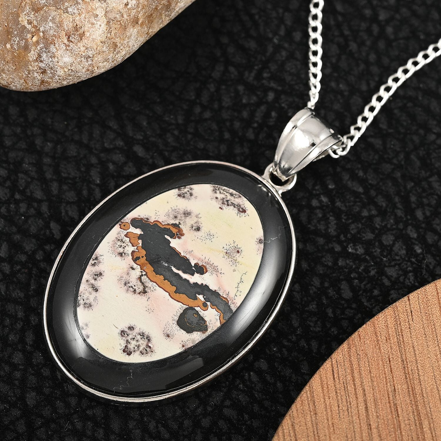 Jasper, Artistic Jasper