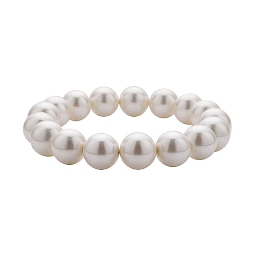 White Shell Pearl - Product card gallery slide 3 (9431521100031)