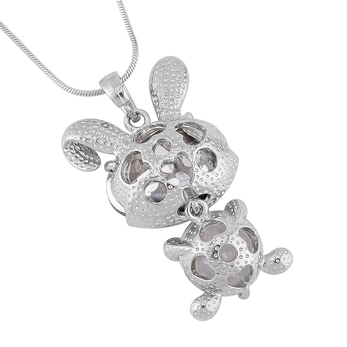 Dainty doll - Product card gallery slide 4 (9431456284927)