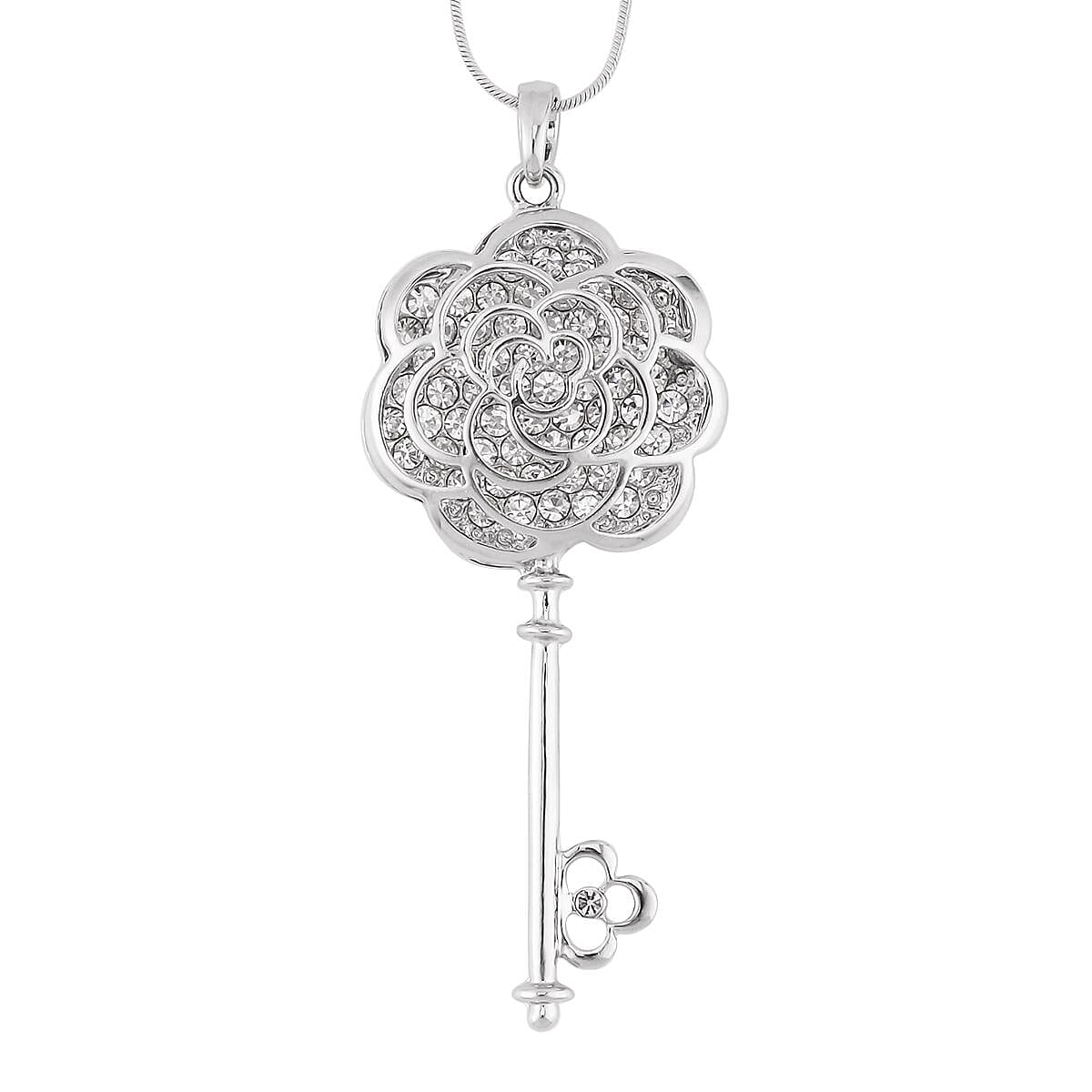 Key & Lock - Product card gallery slide 1 (9431456514303)