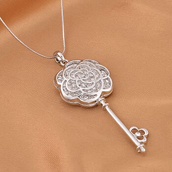 Key & Lock - Product card gallery slide 2 (10176523075897)