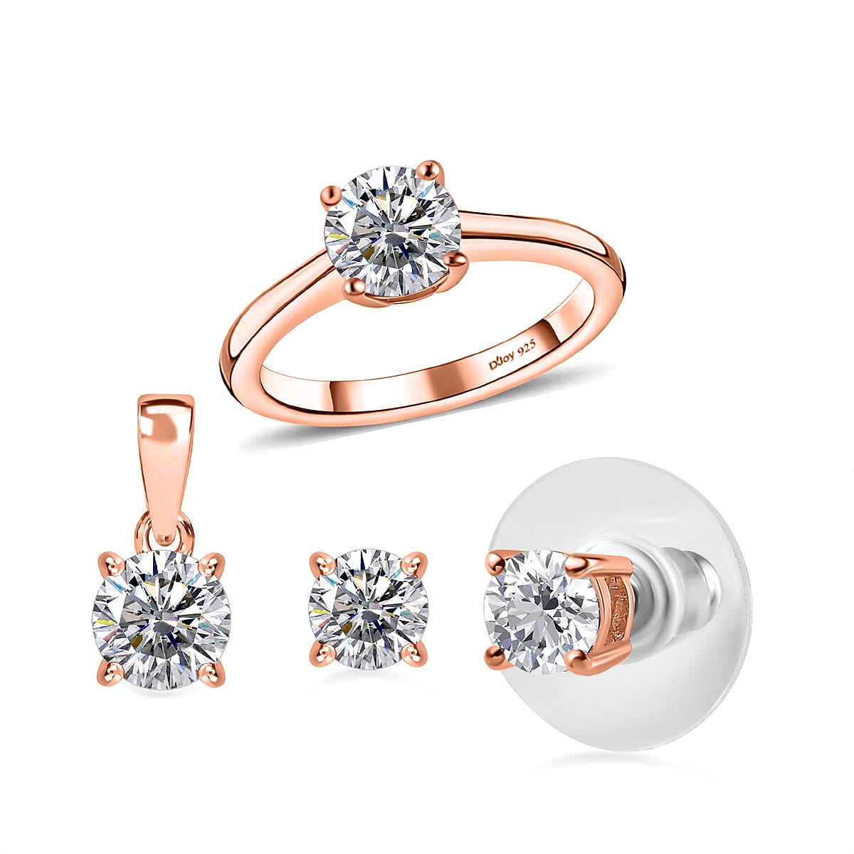 Jewelry set