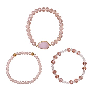 Pink Agate - Product card gallery slide 1 (9431494787327)