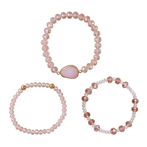 Pink Agate - Product card gallery slide 1 (9431494787327)