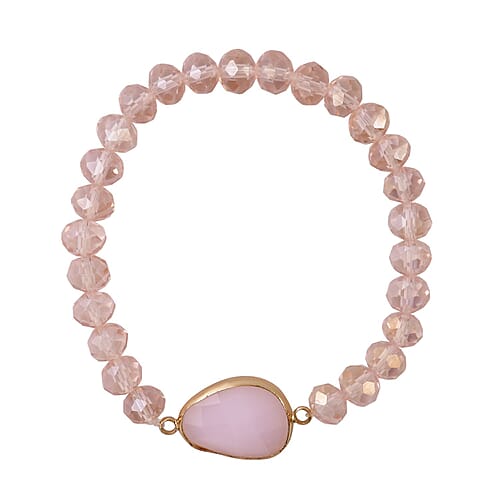Pink Agate - Product card gallery slide 3 (9431494787327)