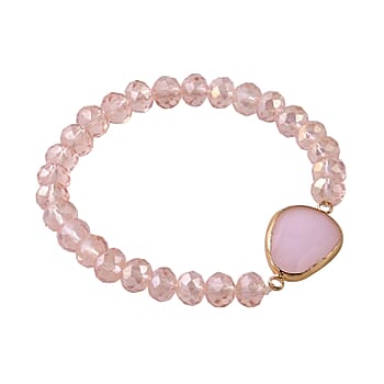Pink Agate - Product card gallery slide 4 (9431494787327)