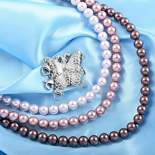 Pink & Purple - Product card gallery slide 2 (9431502160127)