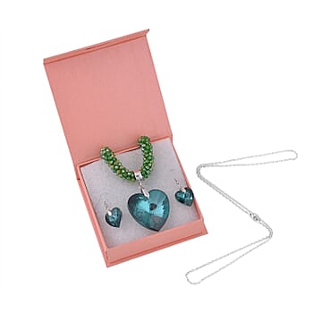 Simulated Emerald - Product card gallery slide 1 (9431503732991)