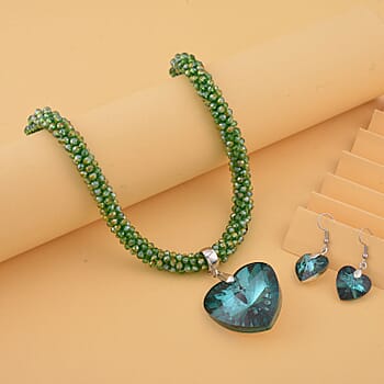 Simulated Emerald - Product card gallery slide 2 (9431503732991)