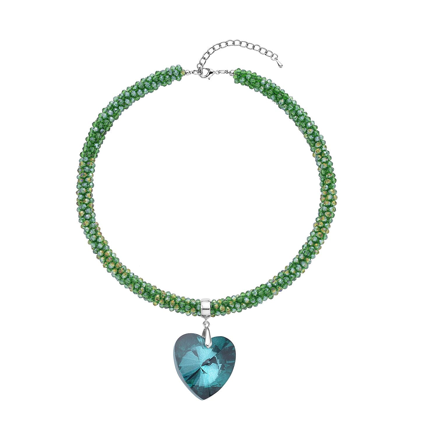 Simulated Emerald - Product card gallery slide 3 (9431503732991)