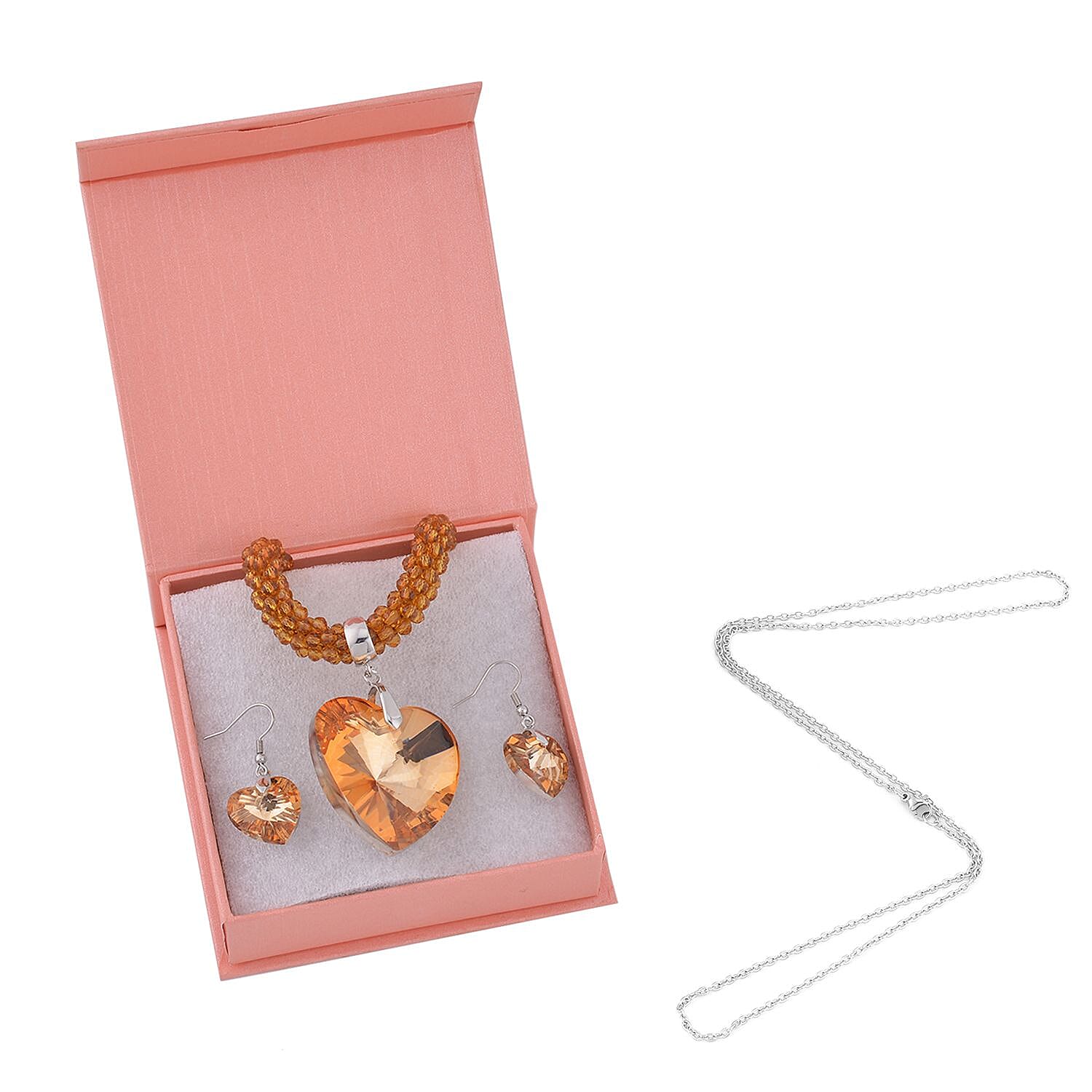 Simulated Champagne - Product card gallery slide 1 (10144689488155)