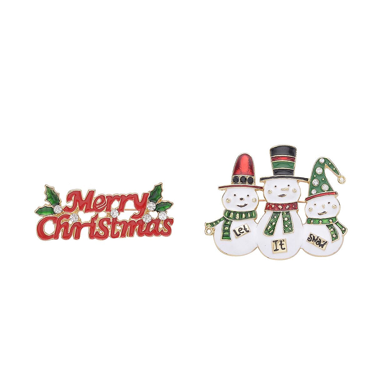 Snowman - Product card gallery slide 1 (9431518675199)