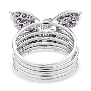 Purple Finest CZ / 7 - Product card gallery slide 4 (9431582048511)