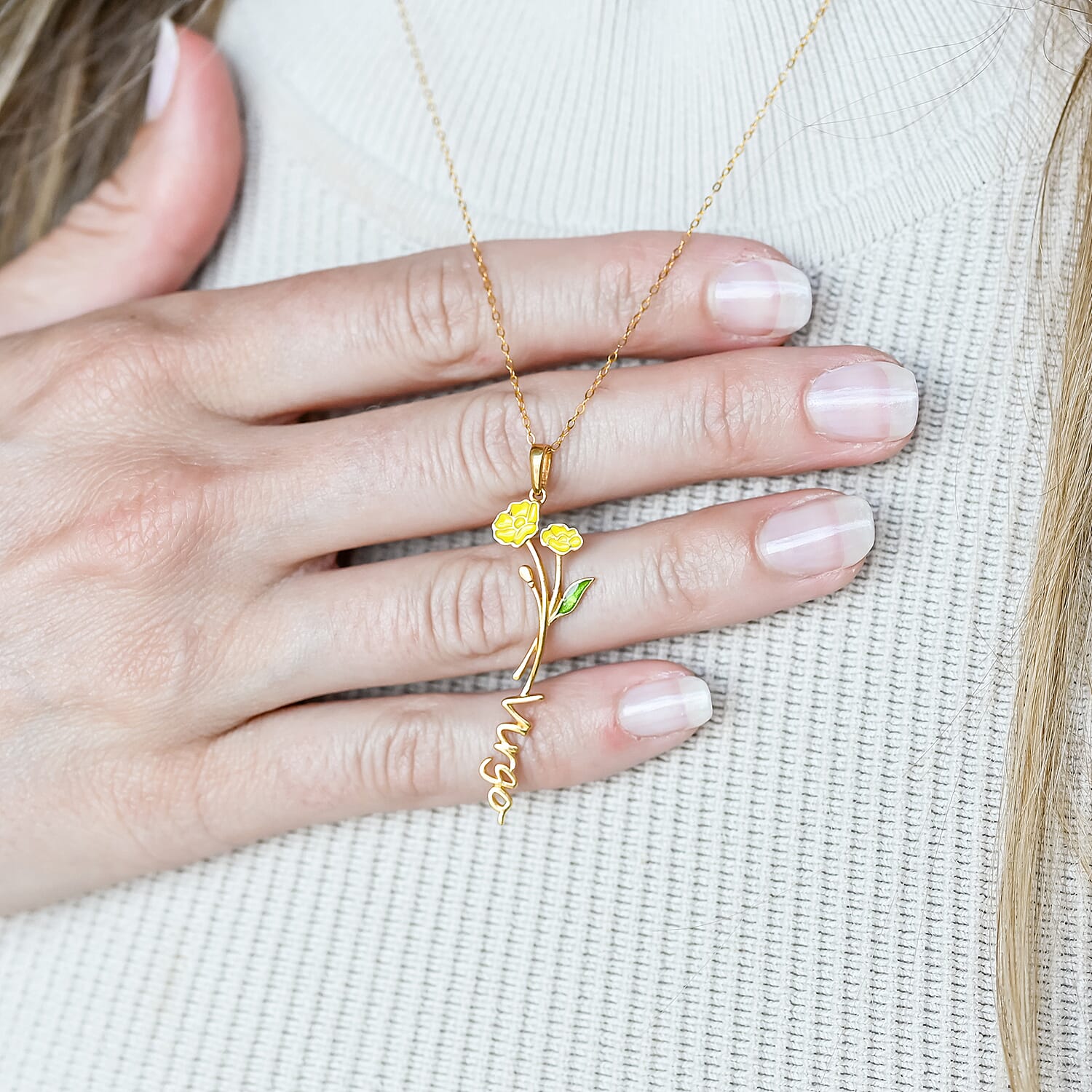 Virgo - Product card gallery slide 4 (10144694862107)