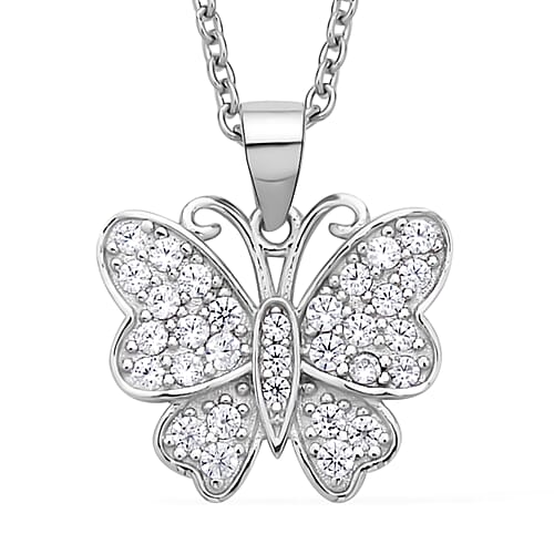 Simulated Diamond - Product card gallery slide 1 (9431526146303)