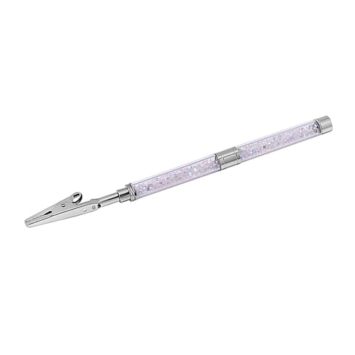 Aurora Borealis Austrian Crystal - Product card gallery slide 3 (9431527129343)