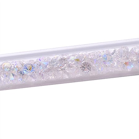 Aurora Borealis Austrian Crystal - Product card gallery slide 4 (10176524353849)