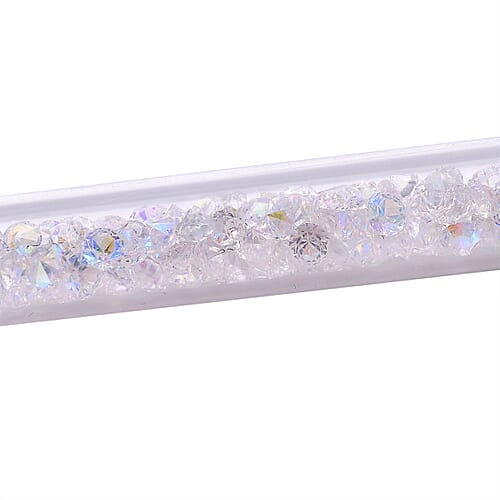 Aurora Borealis Austrian Crystal - Product card gallery slide 4 (9431527129343)