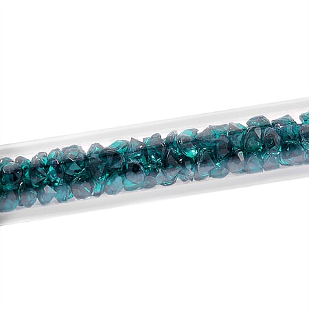 Green Austrian Crystal - Product card gallery slide 4 (10176524353849)