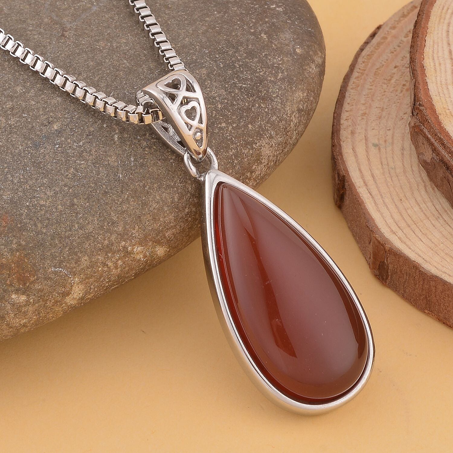 Carnelian