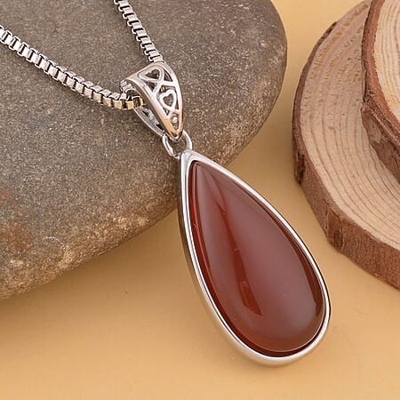 Carnelian - Product card gallery slide 2 (10176524419385)